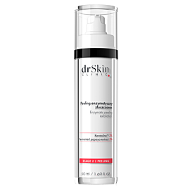 Dr Skin Clinic Peeling Enzymatyczny Złuszczanie