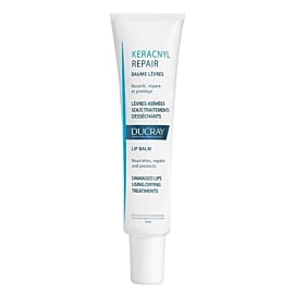 Ducray Keracnyl Repair Balsam do ust