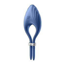 Satisfyer Duelist Blue - massaggiatore intimo per coppie