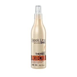Stapiz Sleek Line Thermal Protection 2 Phases Płyn Do Prostowania Włos&oacute;w 300 ml
