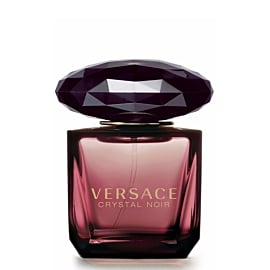 Versace Crystal Noir Eau de Toilette da donna 30 ml