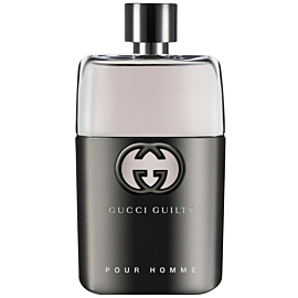 Gucci Guilty Pour Homme woda toaletowa spray, 90ml