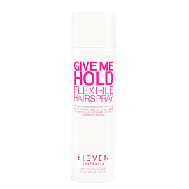 Eleven Australia Give Me Hold Flexible Lakier do włos&oacute;w, 300 ml