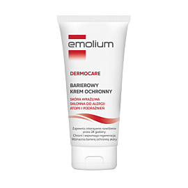 Emolium Dermocare Barierowy krem ochronny