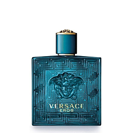Versace Eros Eau de Toilette per uomo 30 ml