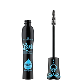 Essence Lash Princess False Lash Effect Wodoodporny tusz do rzęs