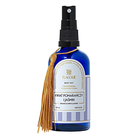 Flagolie Hygge Profumo Corpo e Capelli Fiori d'Arancio e Gelsomino 100 ml