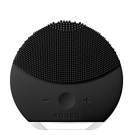 Foreo Luna Mini 2 Szczoteczka soniczna do mycia twarzy, Midnight