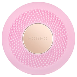 Foreo Ufo Mini Urządzenie do nakładania maseczek w płachcie, Pearl Pink