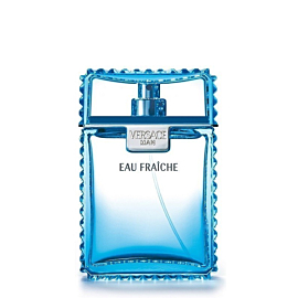 Versace Eau Fraiche Woda toaletowa dla mężczyzn, 30 ml