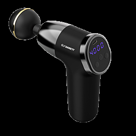 Garett Massaggiatore per il Corpo Beauty Powerful Mini Nero