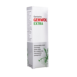 Gehwol Extra Krem nawilżający do st&oacute;p