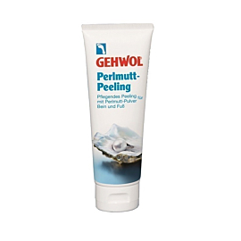 Gehwol Peeling z Masą Perłową 
