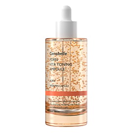 Genabelle PDRN - Siero viso illuminante e tonificante