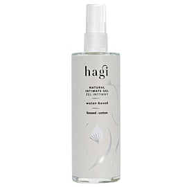 Hagi Gel Intimo Naturale 100 ml