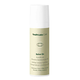 Health Labs Care Solve On Acne Kwas Azelainowy 10% Krem do twarzy