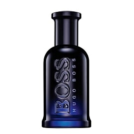 Hugo Boss Bottled Night Eau de Toilette per uomo 100 ml