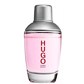 Hugo Boss Hugo Energise Woda toaletowa dla mężczyzn, 75 ml