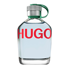 Hugo Boss Hugo Woda toaletowa dla mężczyzn 125 ml
