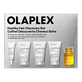 Olaplex Healthy Hair Discovery Set v2