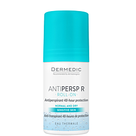 Dermedic Antitraspirante Roll-On 50 ml