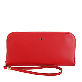 Batycki Portafoglio Donna Royal Rosso