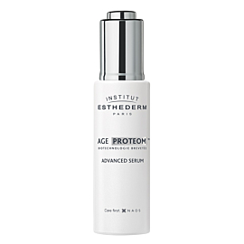 Institut Esthederm Age Proteom Zawansowane serum Trwale Redukujące Oznaki Starzenia Się sk&oacute;ry