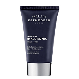 Institut Esthederm Intensive Hyaluronic Wygładzająca maseczka do głębokiego nawilżenia