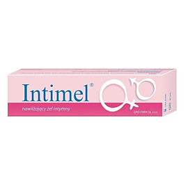 Intimel, Nawilżający żel intymny