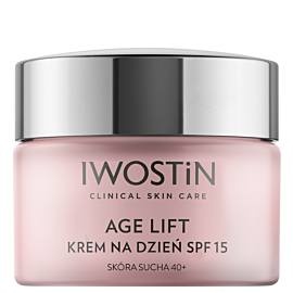 Iwostin Age Lift Krem na dzień Sk&oacute;ra Sucha