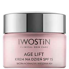 Iwostin Age Lift Krem na dzień Sk&oacute;ra Mieszana