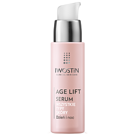Iwostin Age Lift Serum przeciwzmarszczkowe 