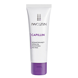Iwostin Capillin Strengthening Micellar Water for Capillaries 40 ml