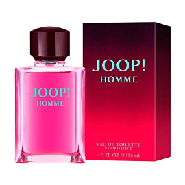 Joop! Homme Woda toaletowa dla mężczyzn, 125 ml