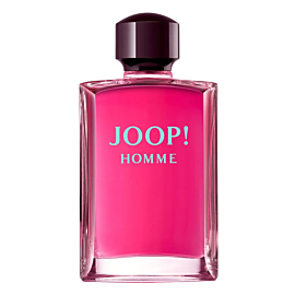 Joop! Joop! Homme Woda toaletowa dla mężczyzn, 200 ml