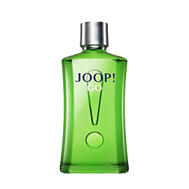Joop! Joop! Go Woda toaletowa dla mężczyzn