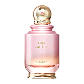 Khadlaj Rose Couture Eau de Parfum Donna