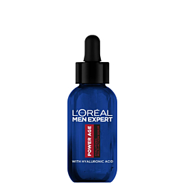 L&rsquo;Or&eacute;al Men Expert Power Age Siero Viso 30 ml