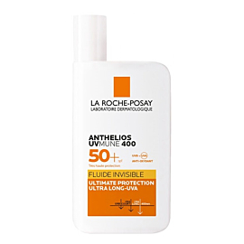La Roche-Posay Anthelios Uv Mune Fluido Invisibile SPF 50+ 50 ml