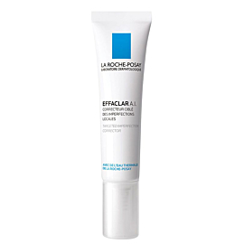 La Roche-Posay Effaclar A.I. Trattamento Localizzato per Imperfezioni Acneiche 15 ml