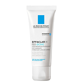 La Roche-Posay Effaclar H Iso-Biome Krem nawilżający