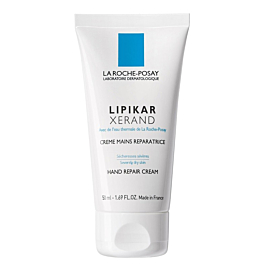 La Roche-Posay Lipikar Xerand Krem do rąk