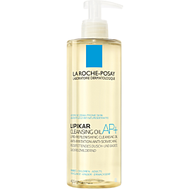 La Roche-Posay Lipikar Olio Detergente 400 ml
