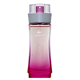 Lacoste Touch of Pink Eau de Toilette da donna 90 ml