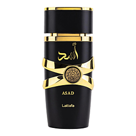 Lattafa Asad Woda perfumowana dla mężczyzn