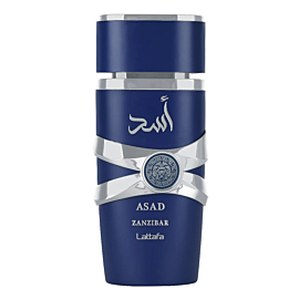 Lattafa Asad Zanzibar Woda perfumowana dla mężczyzn