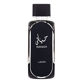 Lattafa Hayaati Woda perfumowana uniseks