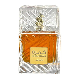 Lattafa Khamrah Woda perfumowana uniseks