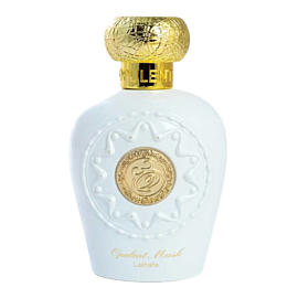 Lattafa Opulent Musk Woda perfumowana dla kobiet