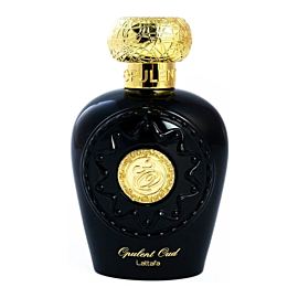 Lattafa Opulent Oud Eau de Parfum unisex 100 ml